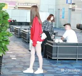 娱乐吃瓜君杜海涛沈梦辰